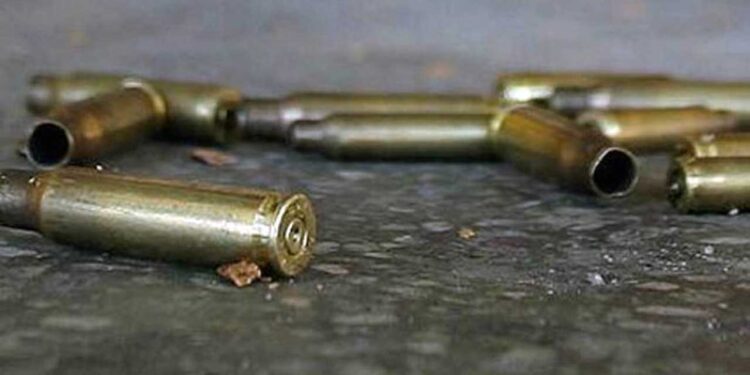 Un comerciante de 45 años de edad fue asesinado en San Gabriel Mixtepec.