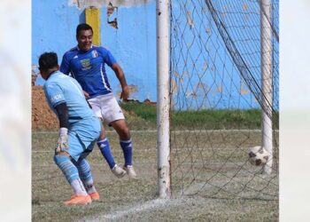 Foto: Leobardo García Reyes // La categoría que permanece, Máster, recibe a jugadores de 40 años de edad en adelante.