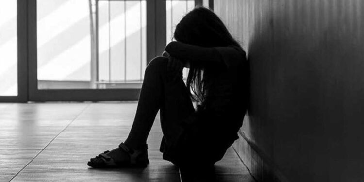 Foto: internet – ilustrativa // La mayor incidencia, entre mujeres; reportan 40 intentos de suicidio.