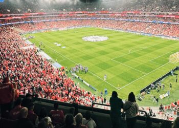 Descubre la UEFA Champions League y las apuestas deportivas responsables en México