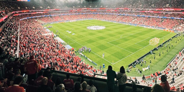 Descubre la UEFA Champions League y las apuestas deportivas responsables en México
