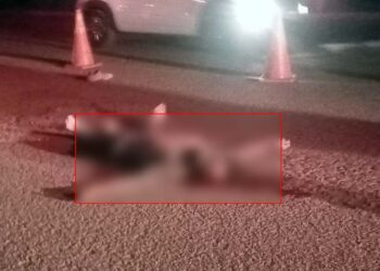 El hombre de 21 años de edad era un ayudante de albañil originario de Xoxocotlán.