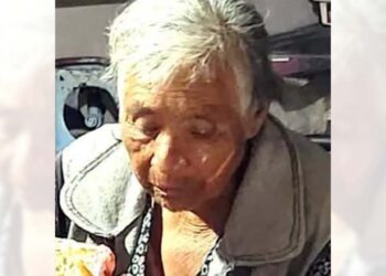 La desaparición de Rosa Ortiz fue reportada a la DNOL.