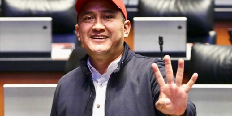 Reforma al Infonavit respeta y transparenta ahorros de trabajadores; descalificaciones sin fundamentos: Nino Morales