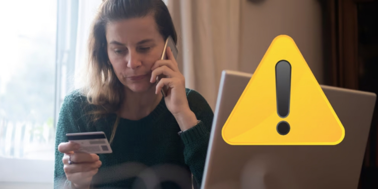 ¡Alerta! Incrementan fraudes en temporada de fin de año