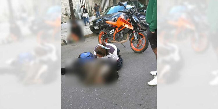 Ambos casos ya son investigados por las autoridades correspondientes.
