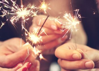 ¿Cuáles son los propósitos de Año Nuevo más comunes en México?