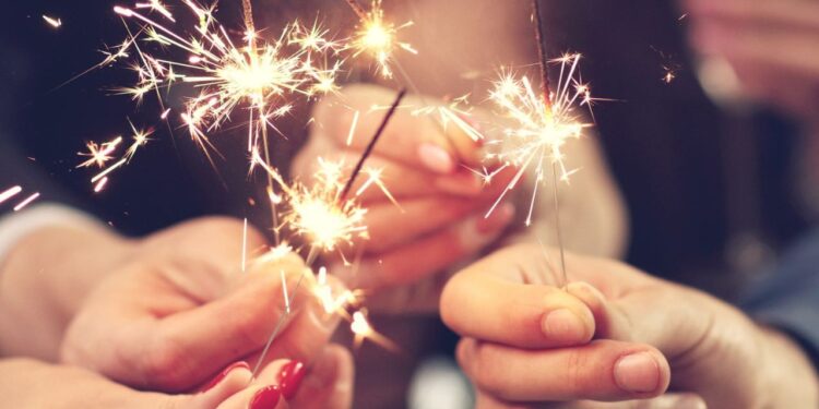 ¿Cuáles son los propósitos de Año Nuevo más comunes en México?
