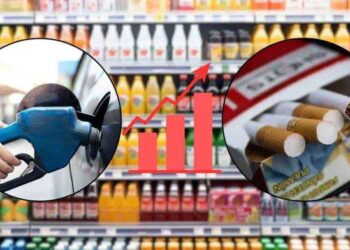 ¿Cuáles son los productos que subirán de precio con el aumento del IEPS 2025?