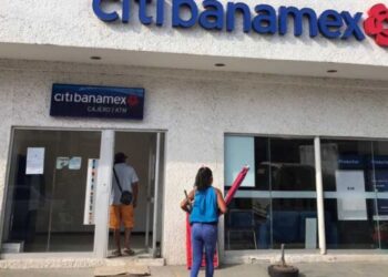¡Atento! Enero inicia con cierre masivo de bancos