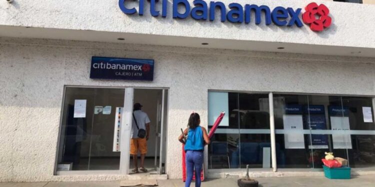 ¡Atento! Enero inicia con cierre masivo de bancos