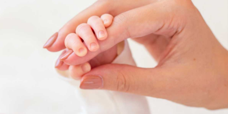 ¡Descubre los nombres más populares para bebés en México este 2024!