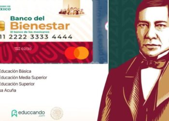 ¡No las confundas! ¿Cuáles son las Becas Benito Juárez que ofrece el gobierno federal?