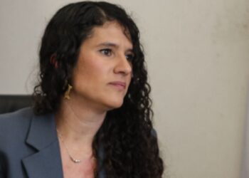 ¿Bertha Alcalde será la nueva Fiscal de CDMX? La propuesta ya está en el Congreso
