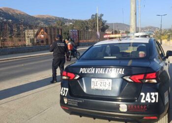 Realizan operativos  para garantizar la  seguridad en fiestas
