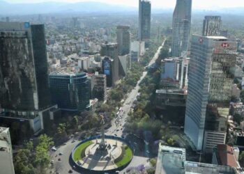 ¿Cuáles son las tres ciudades más caras para vivir en México?