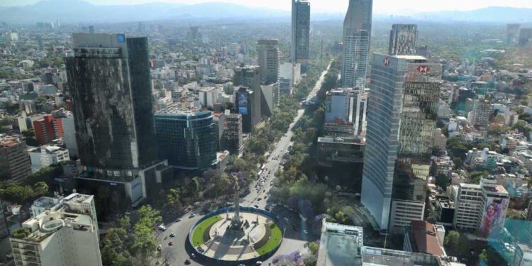 ¿Cuáles son las tres ciudades más caras para vivir en México?