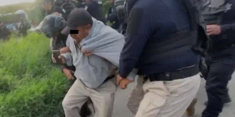 Cinco taxistas aceptaron medidas cautelares y de restricción para evitar nuevos actos de violencia.