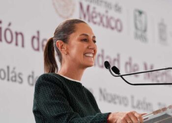 Aprieta Sheinbaum al gobierno para solucionar líos agrarios
