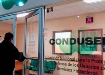 Del total de las reclamaciones recibidas a nivel nacional, Oaxaca concentró el 2.0%.