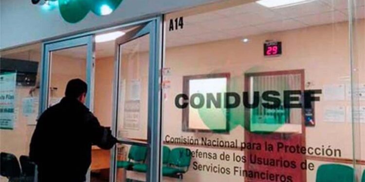 Del total de las reclamaciones recibidas a nivel nacional, Oaxaca concentró el 2.0%.