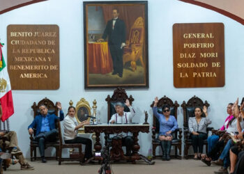 Diciembre, desembolso por 97 mdp para municipio citadino