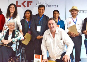 Cada intervención creó un puente entre culturas, un canto colectivo que tejió emociones en un lenguaje universal.