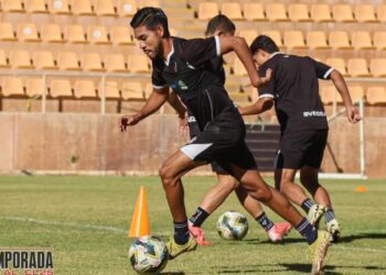 ¿Cuándo debutan los Alebrijes en el Torneo Clausura 2025?