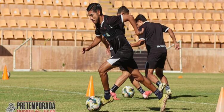 ¿Cuándo debutan los Alebrijes en el Torneo Clausura 2025?
