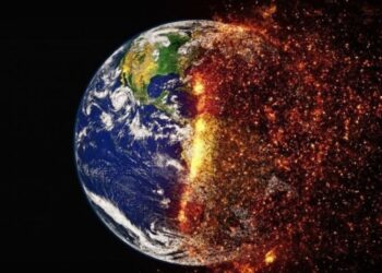 2024: El año más caluroso jamás registrado, según la ONU y la OMM