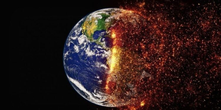 2024: El año más caluroso jamás registrado, según la ONU y la OMM
