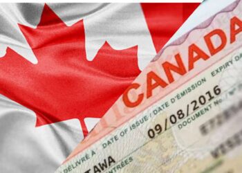 ¿Quiénes pueden viajar a Canadá sin visa?