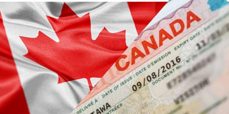 ¿Quiénes pueden viajar a Canadá sin visa?