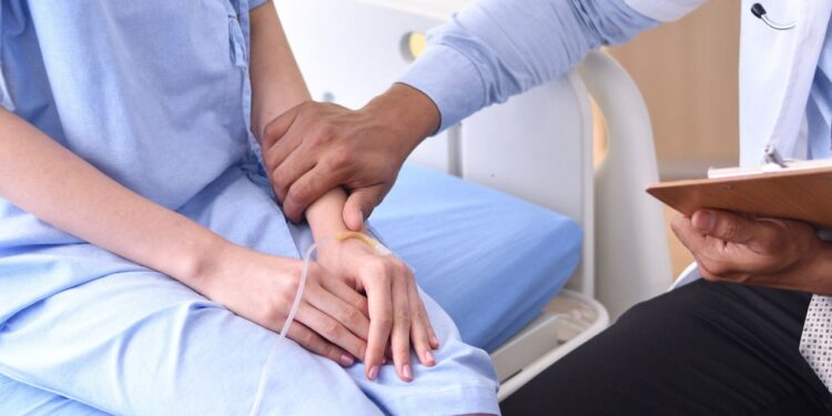 Cáncer de colon en aumento en jóvenes: ¿Cómo detectarlo a tiempo?