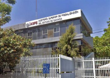 Foto: Google Maps // Presenta ASFEO denuncias por el delito de ejercicio ilícito de servicio público.