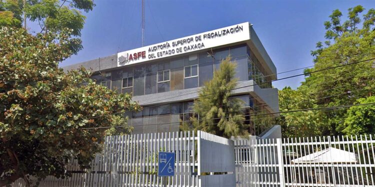 Foto: Google Maps // Presenta ASFEO denuncias por el delito de ejercicio ilícito de servicio público.