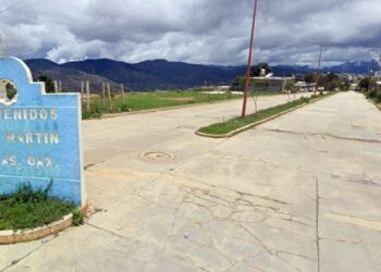 Foto: Maps // Acreditan la obstrucción del ejercicio al cargo que ostenta la ciudadana demandante en la instancia local.