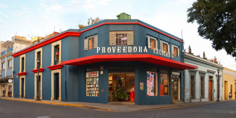 La Proveedora: 75 años en el corazón de Oaxaca