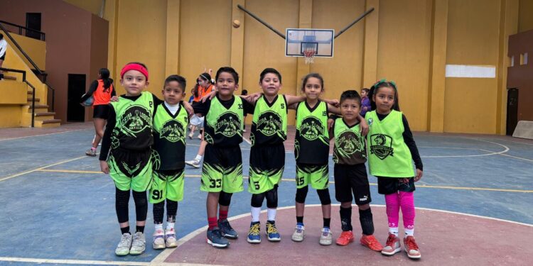 Club San Andrés cumplió con un gran torneo