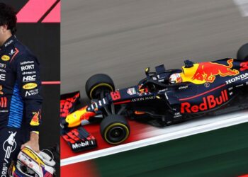 El fin de la era “Checo” Pérez en Red Bull: ¿Qué ha dicho el mexicano sobre su salida?