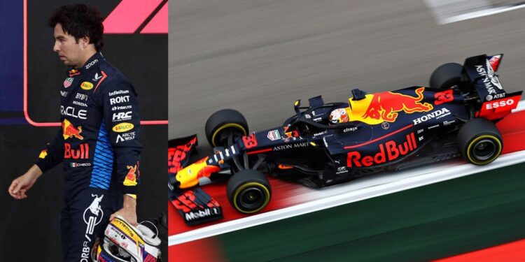 El fin de la era “Checo” Pérez en Red Bull: ¿Qué ha dicho el mexicano sobre su salida?