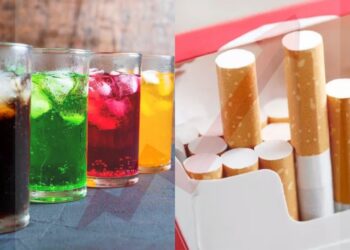 ¡La cuesta de enero llegó antes! Refrescos y cigarros subirán de precio por el ajuste al IEPS