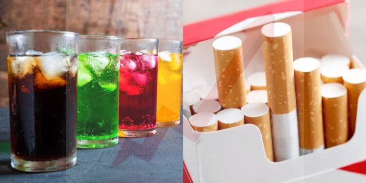 ¡La cuesta de enero llegó antes! Refrescos y cigarros subirán de precio por el ajuste al IEPS