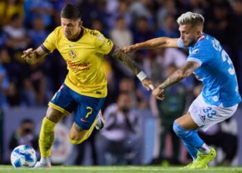 América o Cruz Azul: ¿Qué equipo tiene más probabilidades de ganar según la IA?