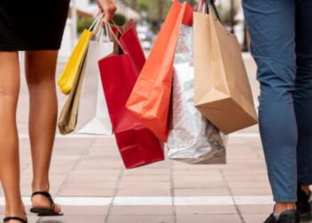 ¿Eres un comprador compulsivo? Descubre las señales y cómo tratarlo según expertos de la UNAM