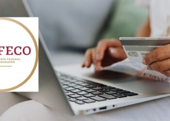 ¿Cuáles son los consejos para comprar en línea, según PROFECO?