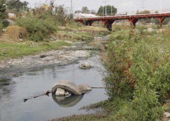 Foto: Archivo El Imparcial // Destacan el compromiso del gobierno estatal por proteger y rescatar estos sistemas hídricos ante su contaminación.