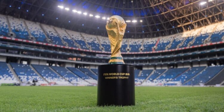 ¡FIFA anuncia las sedes para los Mundiales de 2030 y 2034!