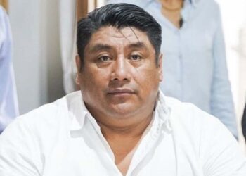 Donato Vargas actuó de forma omisa ante el derecho del reportero Jorge Arturo Pérez.