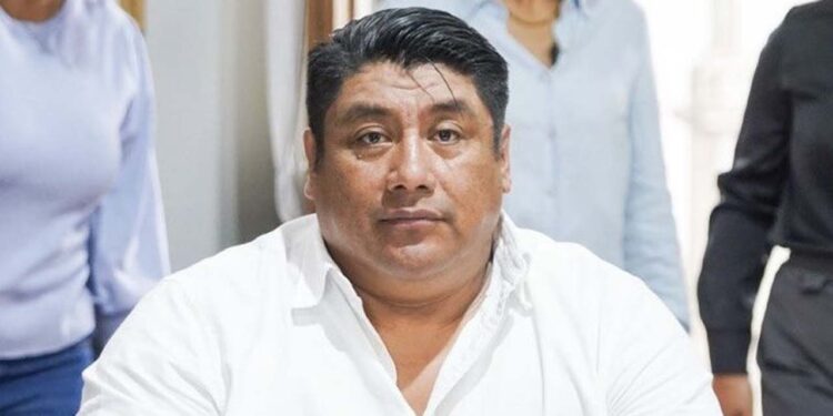 Donato Vargas actuó de forma omisa ante el derecho del reportero Jorge Arturo Pérez.